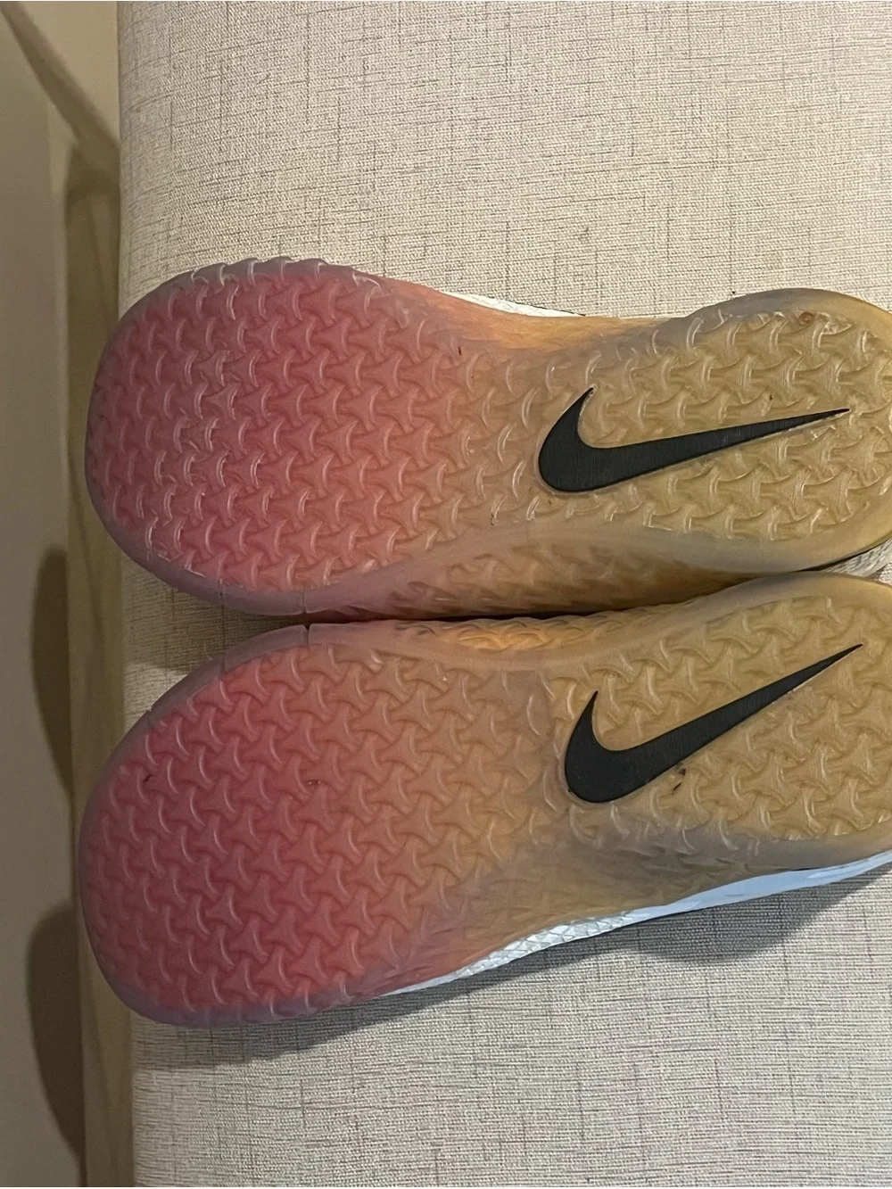 Nike Metcon 4 XD Crossfit Trainers, Gym, lifting, rope climbing,  US 9/EU 40.5